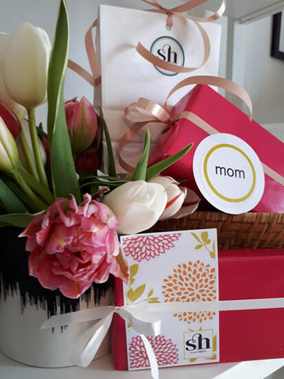 Sweet Hoopla Vernon BC