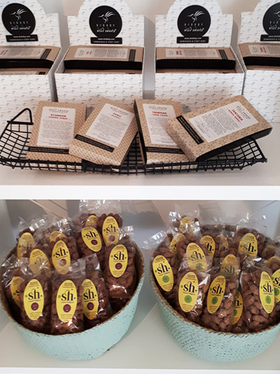 Sweet Hoopla Vernon BC