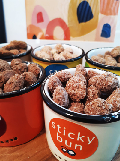 Sweet Hoopla Vernon BC