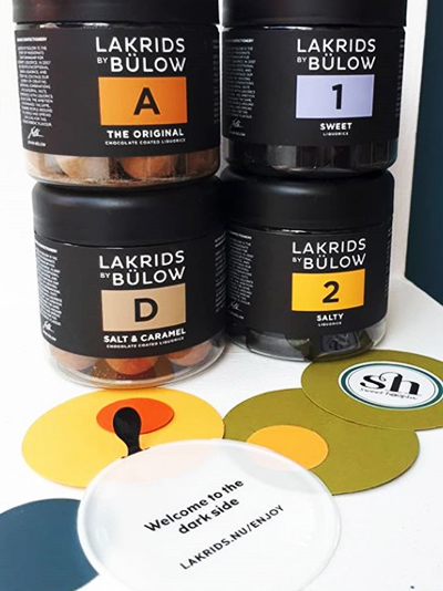 Sweet Hoopla Vernon BC