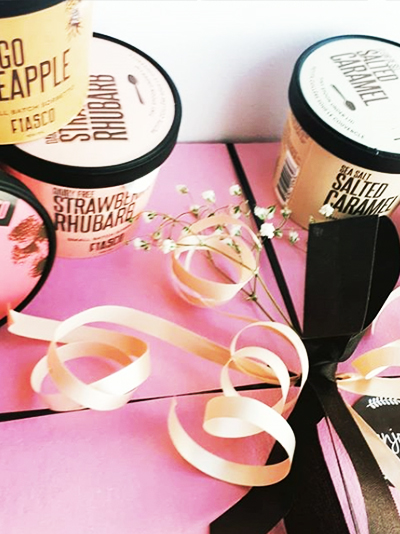 Sweet Hoopla Vernon BC